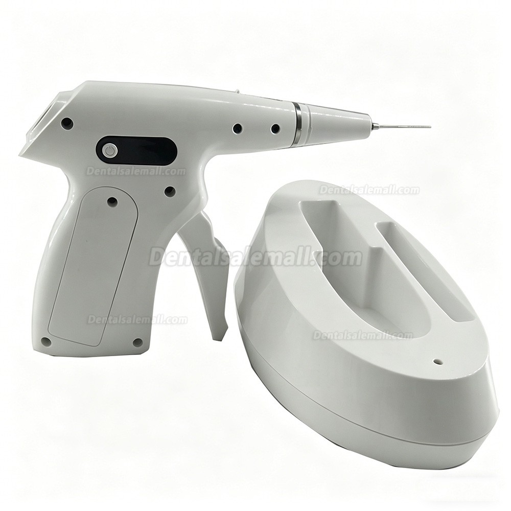 Mecco Fill-G Wireless Endo Obturation Gun Gutta Percha Obturation System